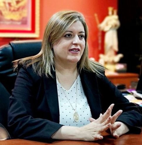 Watchdog Paraguayo tweet media