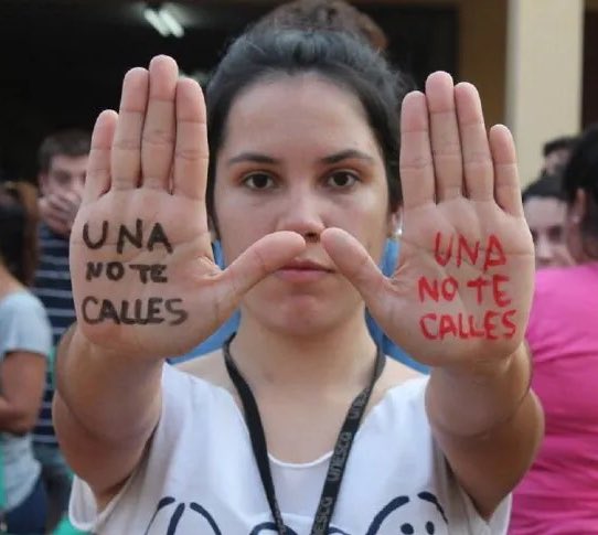 Watchdog Paraguayo tweet media