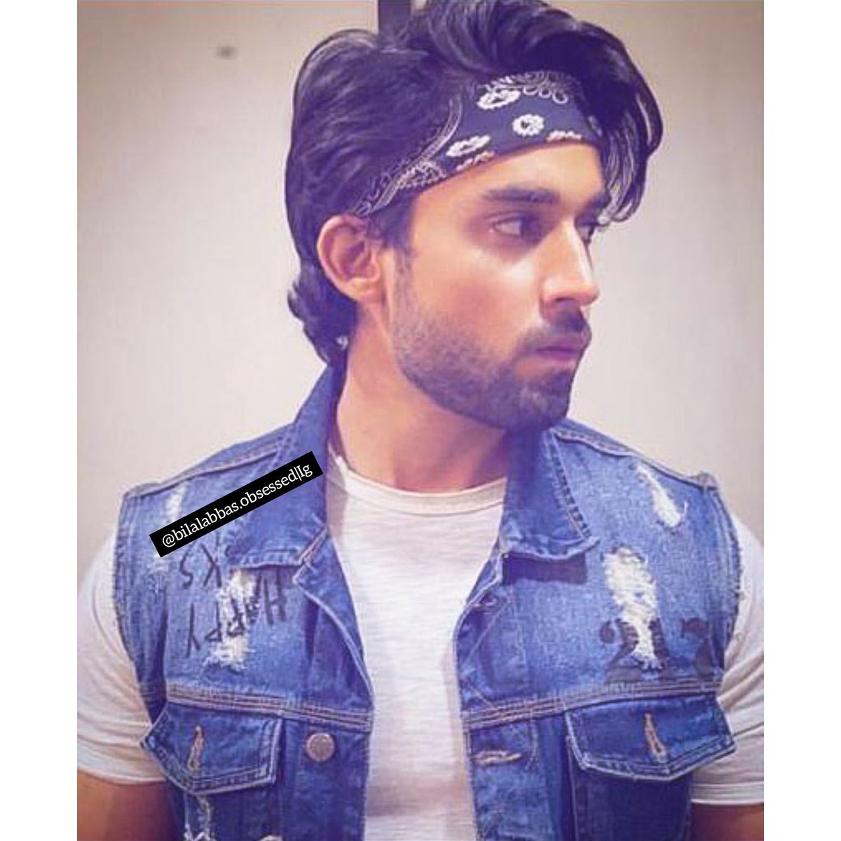 bak_obsessed's tweet photo. 🔹 #BilalAbbasKhan 🔹
The New Brand Ambassador For #Qmobile 😍
Bilalabbas x #QSmart
#BilalAbbas #QSabKayLiye #tvc
@bilalabbas_khan https://t.co/OgxATGfouQ
