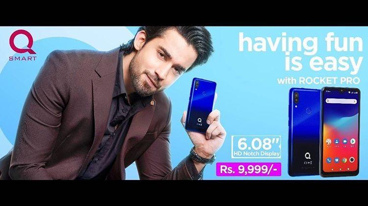 bak_obsessed's tweet photo. 🔹 #BilalAbbasKhan 🔹
The New Brand Ambassador For #Qmobile 😍
Bilalabbas x #QSmart
#BilalAbbas #QSabKayLiye #tvc
@bilalabbas_khan https://t.co/OgxATGfouQ