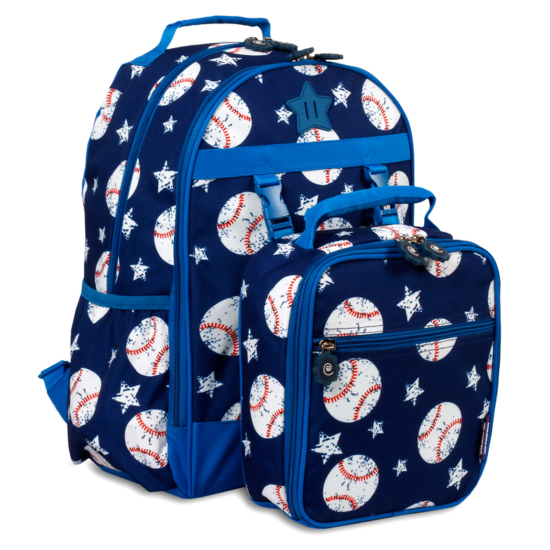 JWorldStore's tweet photo. New Color Arrival!
Baseball for Duet kids backpack with detachable lunch bag.
https://t.co/VXpMUnFcEF

#jworldnewyork #bag #backpack #kids #baseball #ootd #style #fashion #trend #newarrivals https://t.co/IB7oGdVIE0