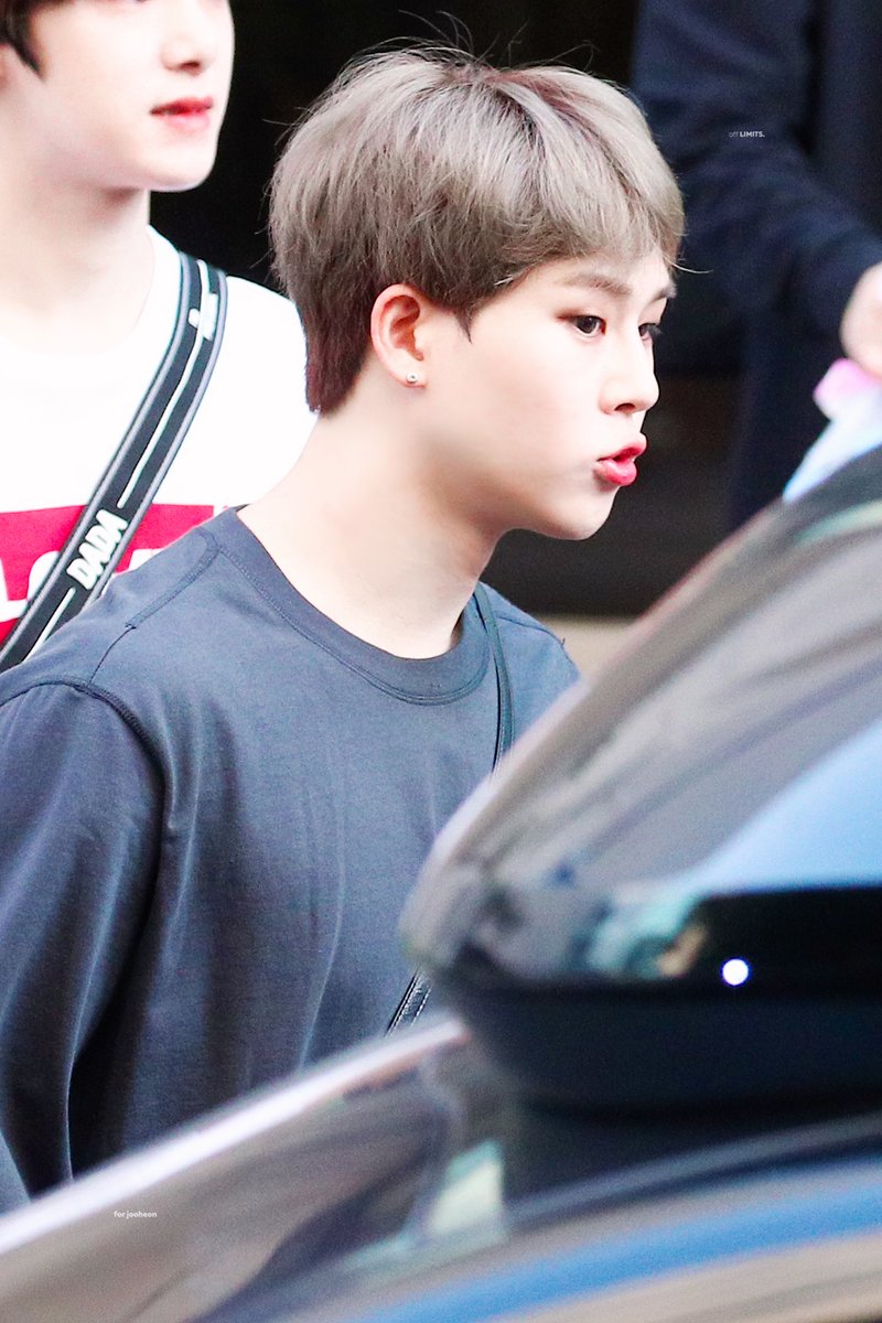 200529 단짠 #주헌 #JOOHONEY
