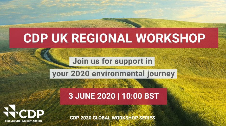 Cdp On Twitter Tackling Climatechange Needs Ambitious Action From Business Governments Alike Register For The Uk Cdpworkshop To Gain An Insight Into The Uk Policy Landscape In The Run Up To Cop26
