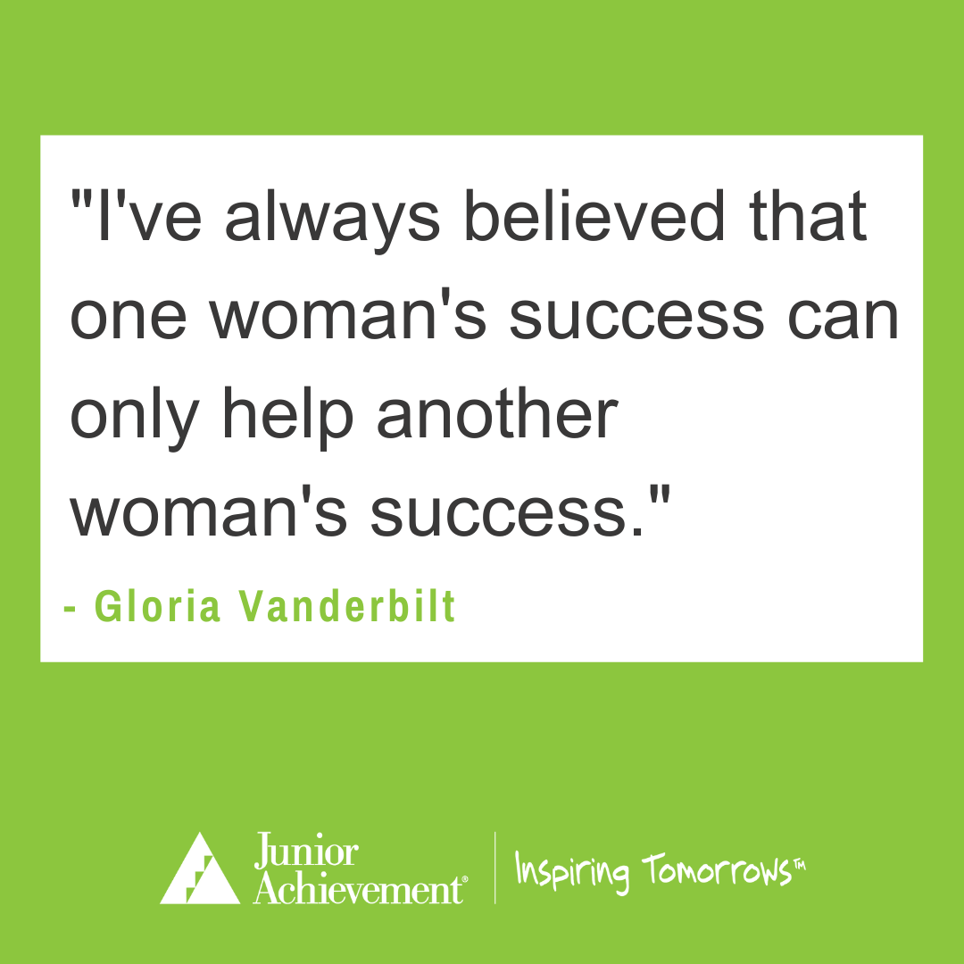 Junior Achievement of Upstate SC tweet media