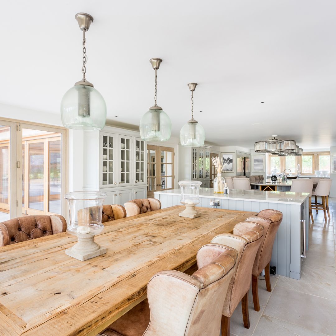John Evans Design tweet media