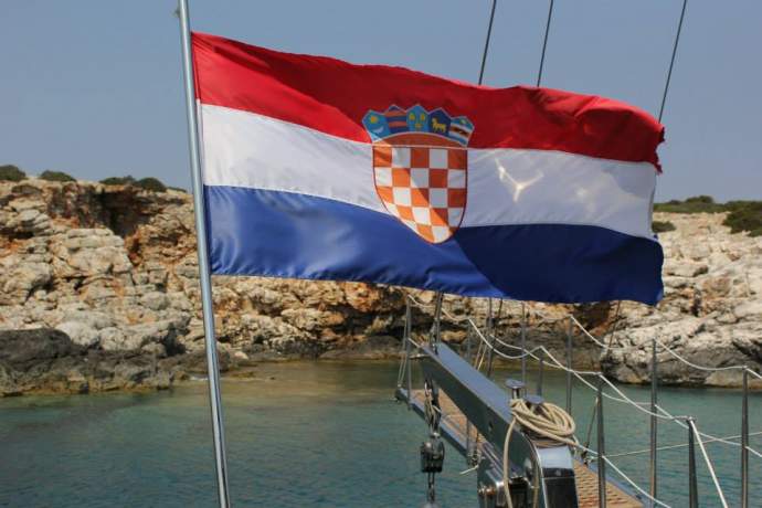 7 things and much more useful information to read on this site if you are preparing for sailing in Croatia.
Borders are open, summer is around the corner and you are very welcome to Croatia! 🤗🥳
ow.ly/ztBu50zTwdM