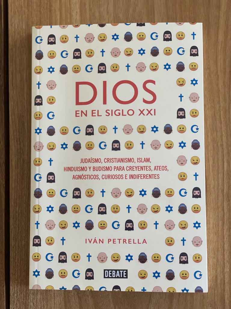 Ivan Petrella tweet media