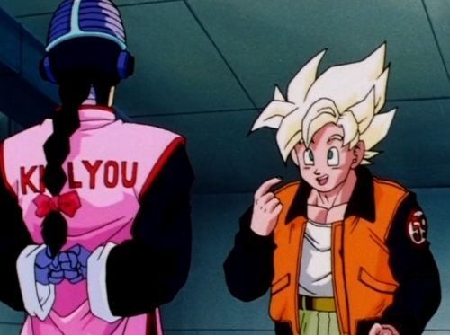 コッド Db30th Dokkan Official ジャケット悟空 T Co Rush5fydjy Twitter