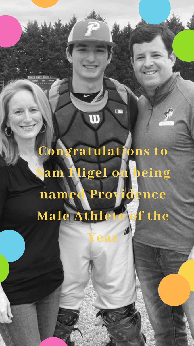 BaseballProv's tweet photo. Great student, Great Leader, Great Player. Thank you for all you did and the Legacy you and your teammates have left behind. https://t.co/Ijdj14A4t1