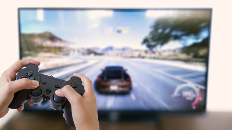ITS_Int_News's tweet image. Ready Player One: @oxbotica uses gamers in #AV development
Read more - ow.ly/vf8v50zRcW0
#VideoGameCoding #AutonomousSoftware #AV #Driverless - image © Osonmez2 | Dreamstime.com