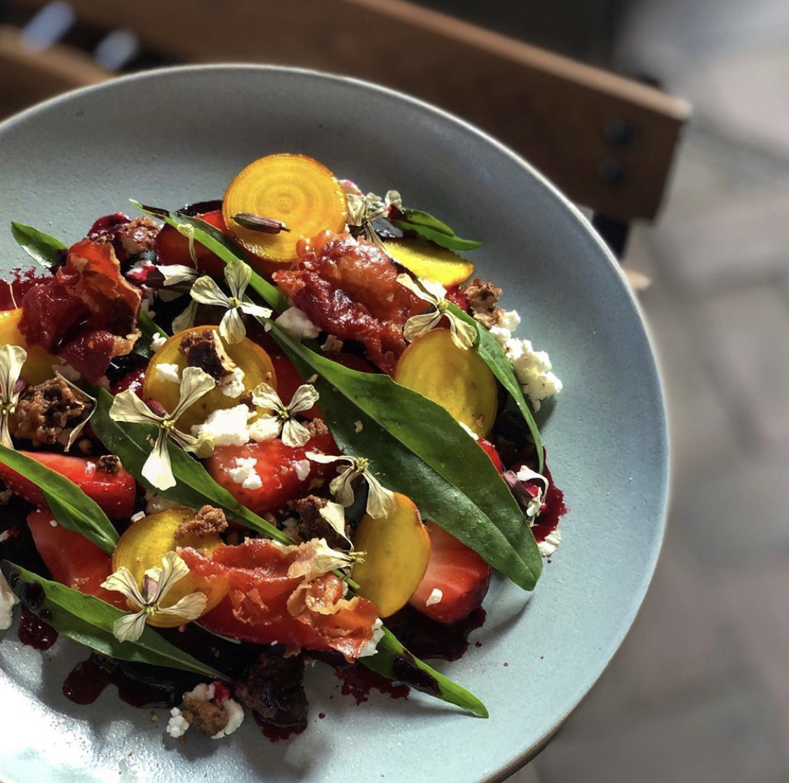 Sprouthouse tweet media