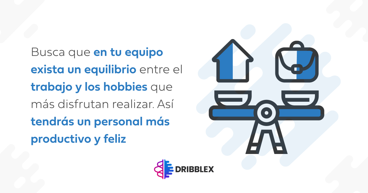 iDribblex's tweet photo. En un estudio realizado por Harvard Business Review se menciona que las personas que dedican tiempo a hacer lo que les gusta aumentan significativamente su productividad en el trabajo.

Continúa leyendo:https://t.co/lbLNvEaxNV
#ObjectivesKeyResults #ObjetivosYResultadosClave #OKR https://t.co/EP3xX0HQ1S