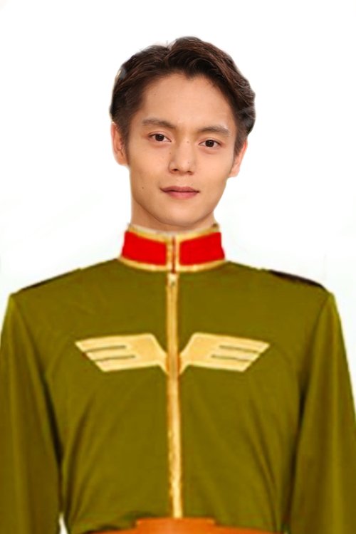 【キャスト紹介】
窪田正孝/マサタカ・クボタ
タクミ・サイトウの部下。