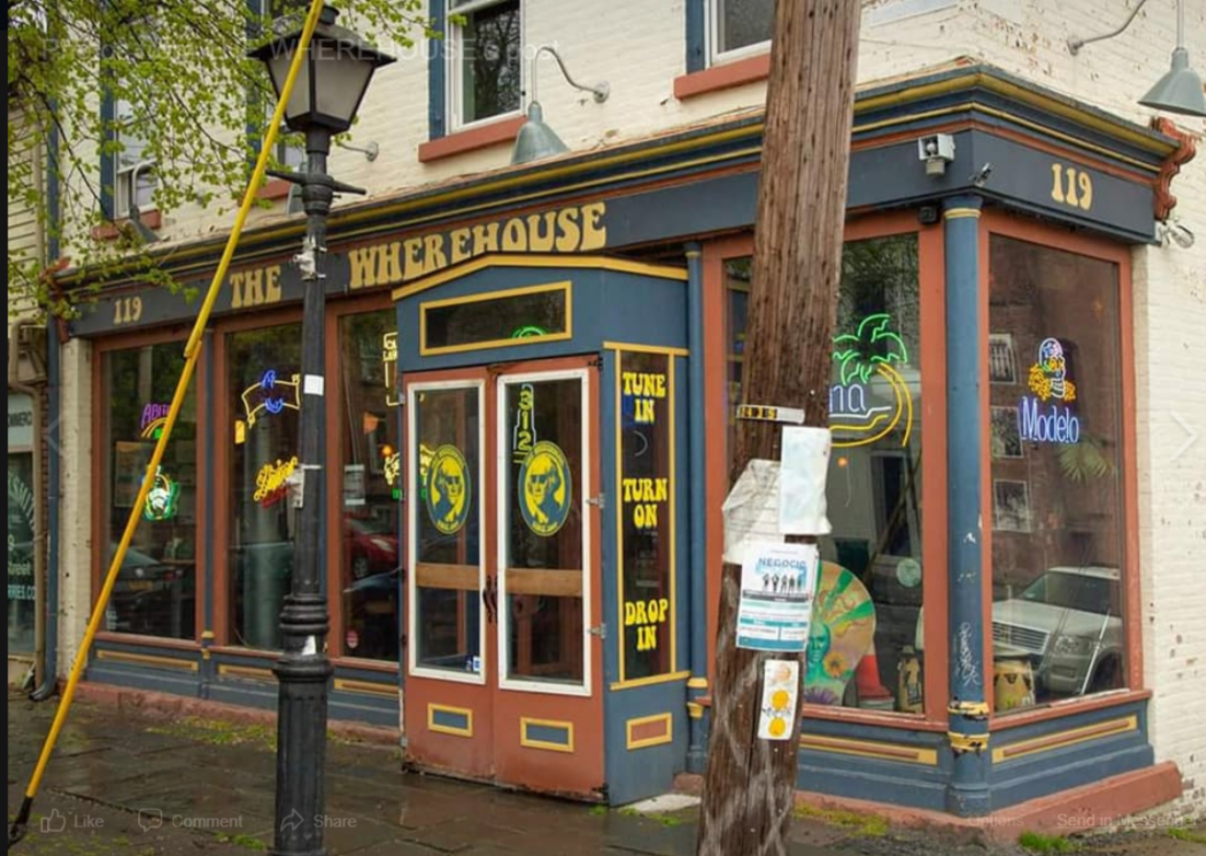 GIVE THAT GRILL OF YOURS A BREAK!  Save a night for takeout and consider @wherehousenbny  (follow on INSTAGRAM)

Call 845-561-7240 / Grub Hub 

#eatlocal #shoplocal #shopsmall #supportsmallbusiness #local #smallbusiness #newburghny #iloveny #hudsonvalley #eastendhistoricdistrict