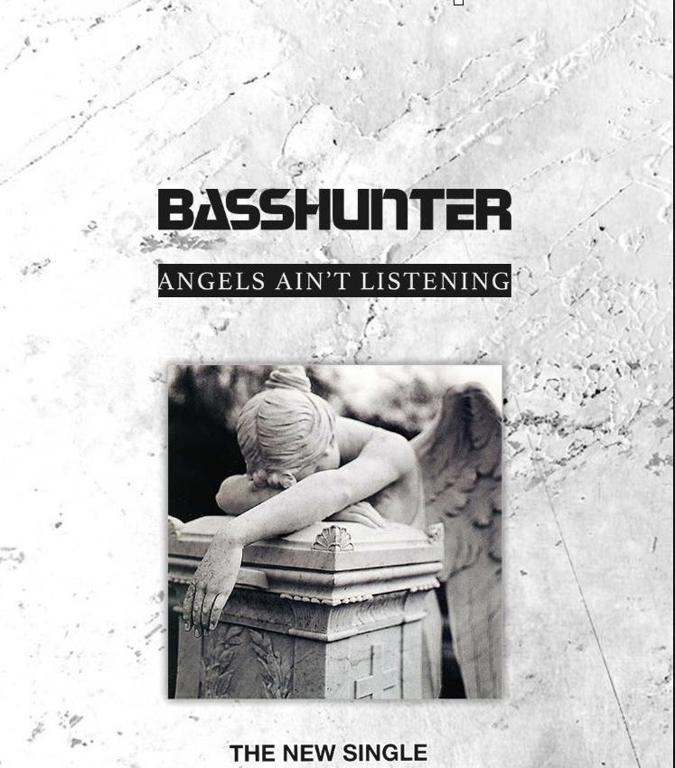 Basshunter Biography News Photos And Videos Contactmusic Com