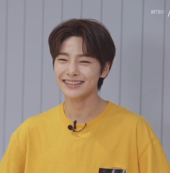yang jeongin!now!:Ginger(huh)cute bby periodt