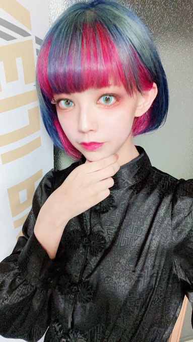 コスプレイヤーのぴ.のTwitter画像77