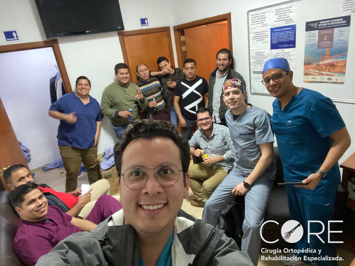 CoreGdl tweet picture