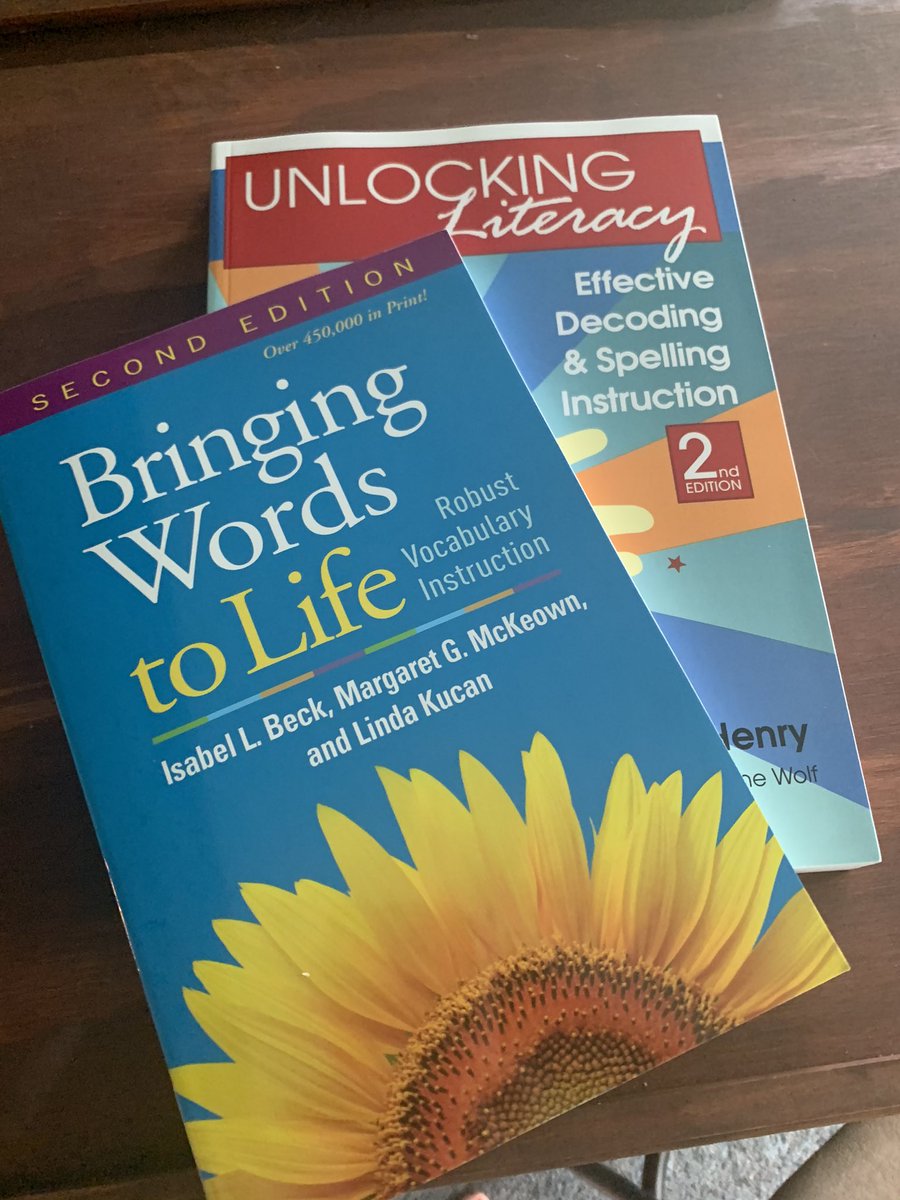 Summer reading has arrived!!! #BeYourBest #TheMoreYouKnow #BulldogPride @McDBulldogsCSD