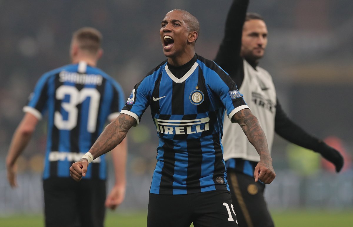 Former Man Utd star Ashley Young set for Inter Milan contract extension dailystar.co.uk/sport/football…