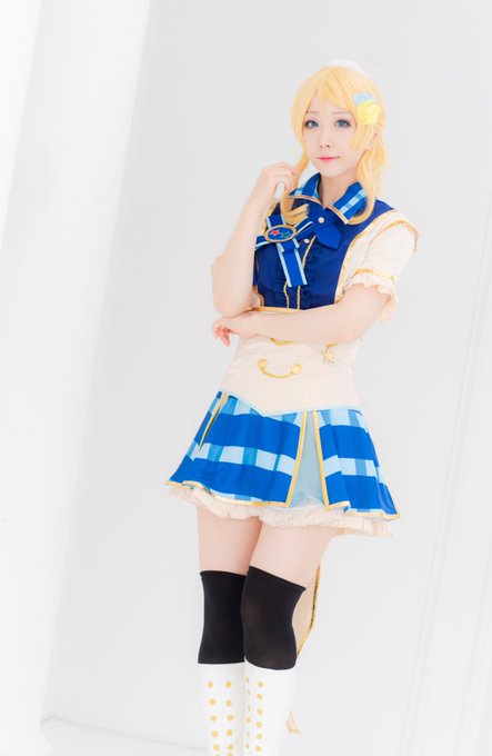 コスプレイヤーはむのTwitter画像14