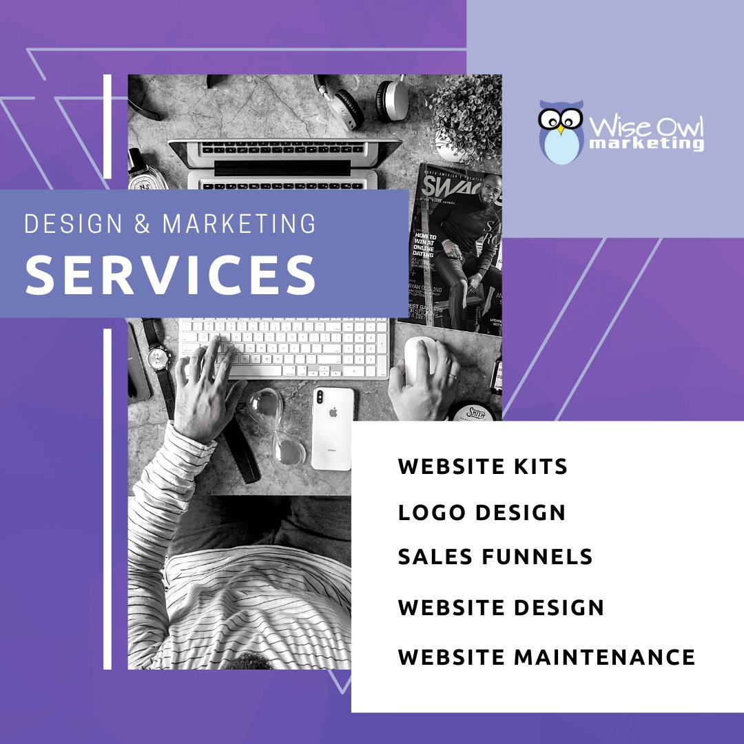 peacefulmktg's tweet photo. What do you need help with? https://t.co/sMNlHQxKyN
#getabetterwebsite #helpforentrepreneurs #webdesign #onlinemarketing #contentmarketing #webdesigner #marketingstrategy #optimization #contentstrategy #webtraffic #entrepreneur #smallbusiness #businessowner #moneymaking https://t.co/6H06icHUKu