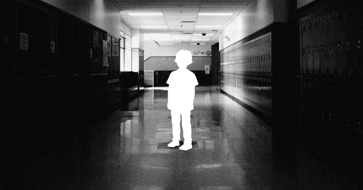 TeachForAll's tweet photo. A great read on how natural disasters can offer clues about the potential long-term academic and mental health impact of lock-down on #children 👉 https://t.co/QO4uJHt8EV https://t.co/FZNA9zHlXO