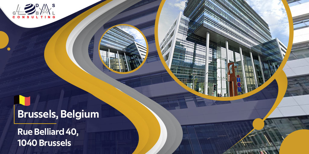 ODASGC's tweet photo. ODAS Global Consulting New Brussels Office, Rue Belliard 40, 1040 Brussels, Belgium #Brussels #Belgium https://t.co/O2E4bBrOhV