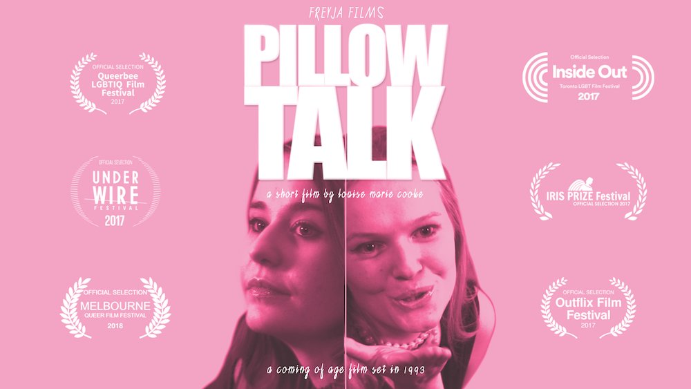 A short coming of age LGBTQ film set in 1993 nominated for Best British Short at Iris Prize 2017 and screened at over 25 festivals!
youtube.com/watch?v=KRVERG…