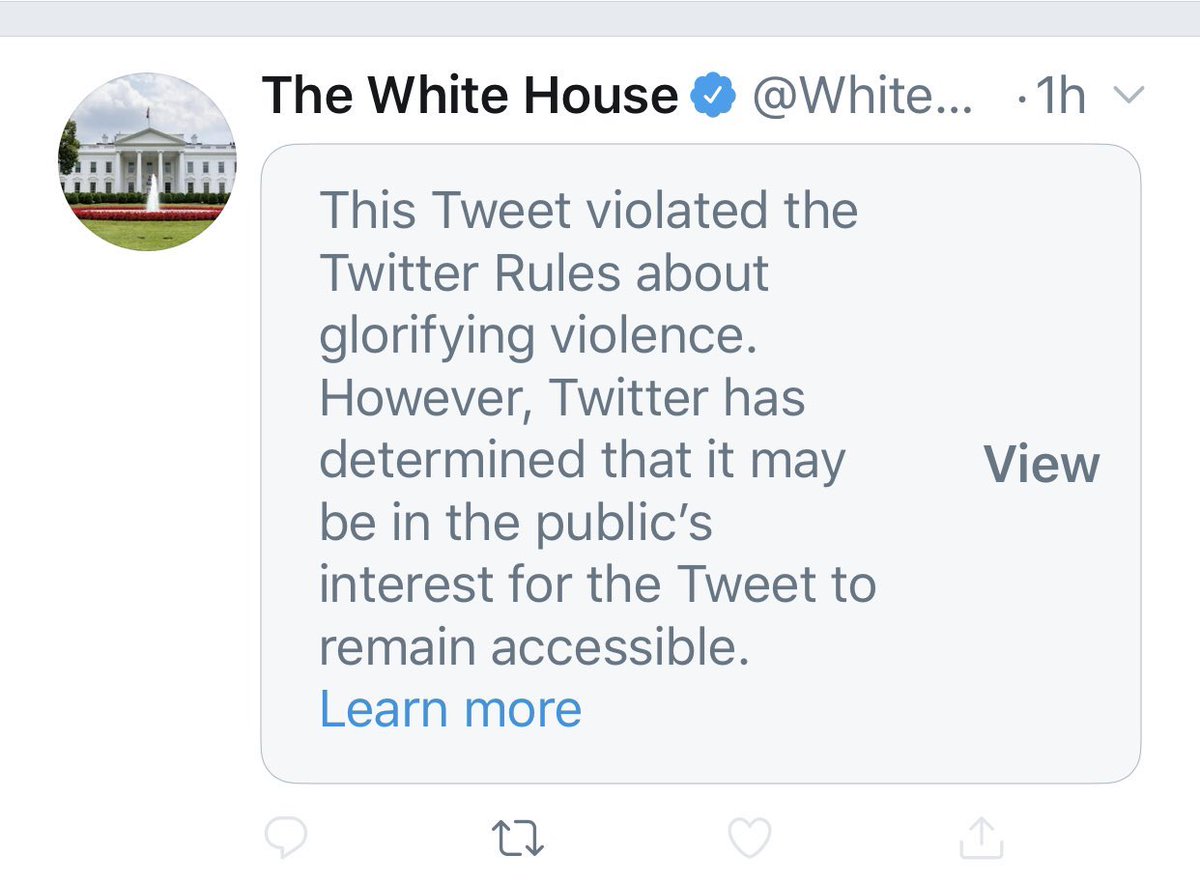 WestWingWeekly's tweet photo. —Why does it feel like this? I've seen shootings before. 
—It wasn't a shooting, Toby. It was a lynching. They tried to lynch Charlie right in front of our eyes. https://t.co/OLZp7wFKp6