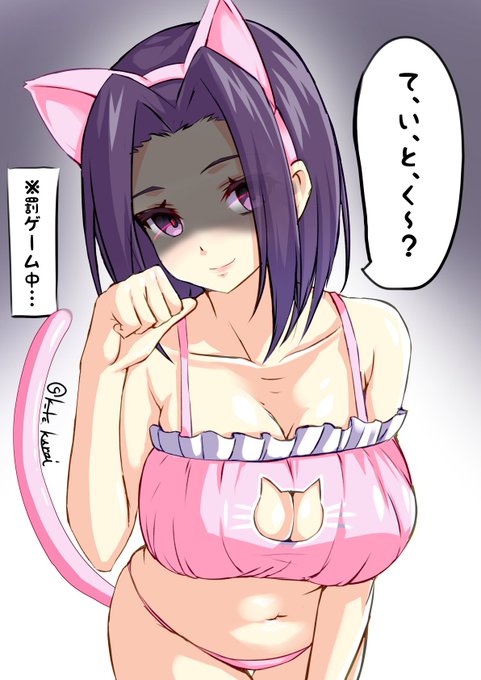 「あら～どうしたの～?
 私～?全～然、おこっていませんよー」
#龍田
#艦これ版深夜の真剣お絵描き60分一本勝負
#艦これ版真剣お絵描き60分一本勝負_20200529 