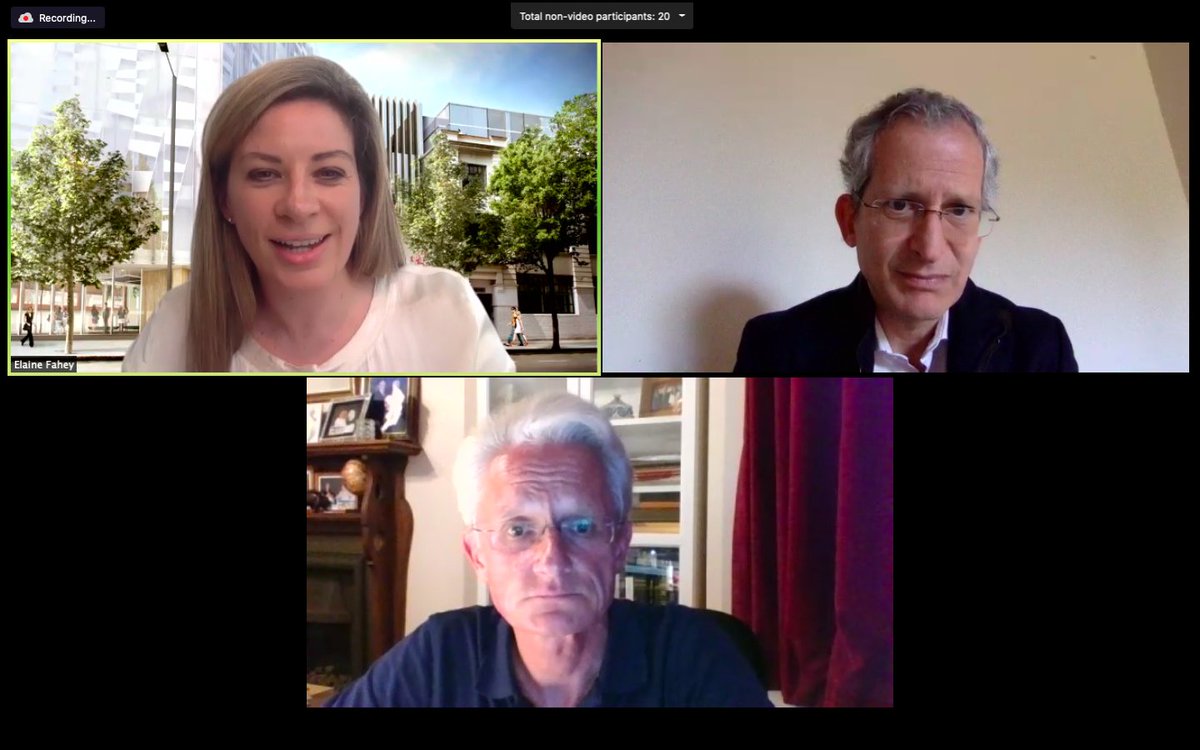 CityLaw_ISEL's tweet photo. We are currently with @MonnetIn and #EUTIP in discussion with former US Ambassador to the European Union @tonylgardner, @faheye (@CityLawSchool) & Martin Trybus (@bhamlaw) to discuss Gardner's book 'Stars with Stripes' #TransatlanticRelations 🇪🇺🇺🇸 https://t.co/CaMh0S2B84