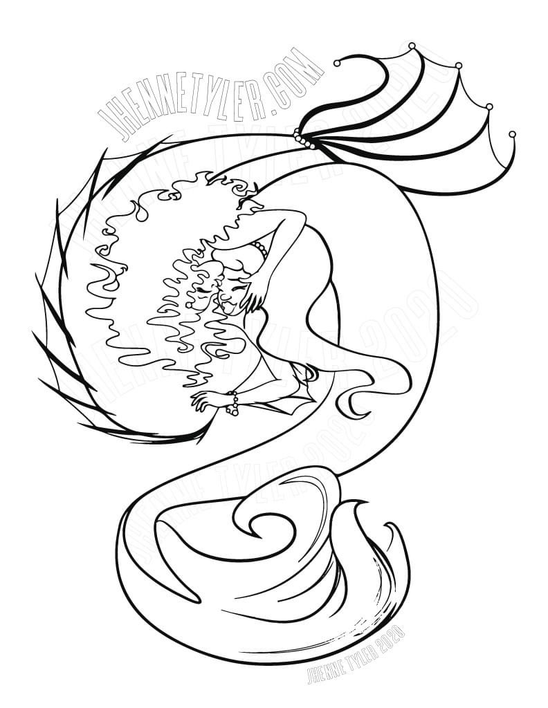 girlsdrwingirls's tweet image. More FREE images from our #Mermay #ColorPack for our FB Live #GDGColoringParty tmrw @ 12pm. 

Images by: @jtbtweetin, @MaeganCcreates, #GingerSeehafer &amp;amp; #KimberlyZamlich
Download them on GDG’s FB page. 

#GDG #Mermaids #Pinup #pinupart #pinupartist #supportwomenartists