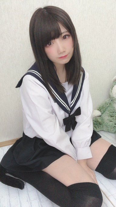 コスプレイヤー砂糖まるのTwitter画像46
