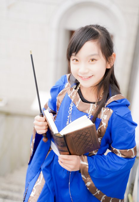 Twitterのコスプレ画像35