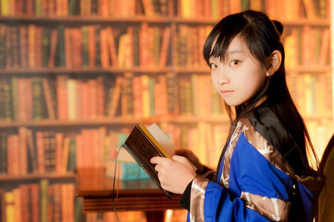 Twitterのコスプレ画像34