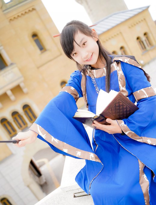 Twitterのコスプレ画像33