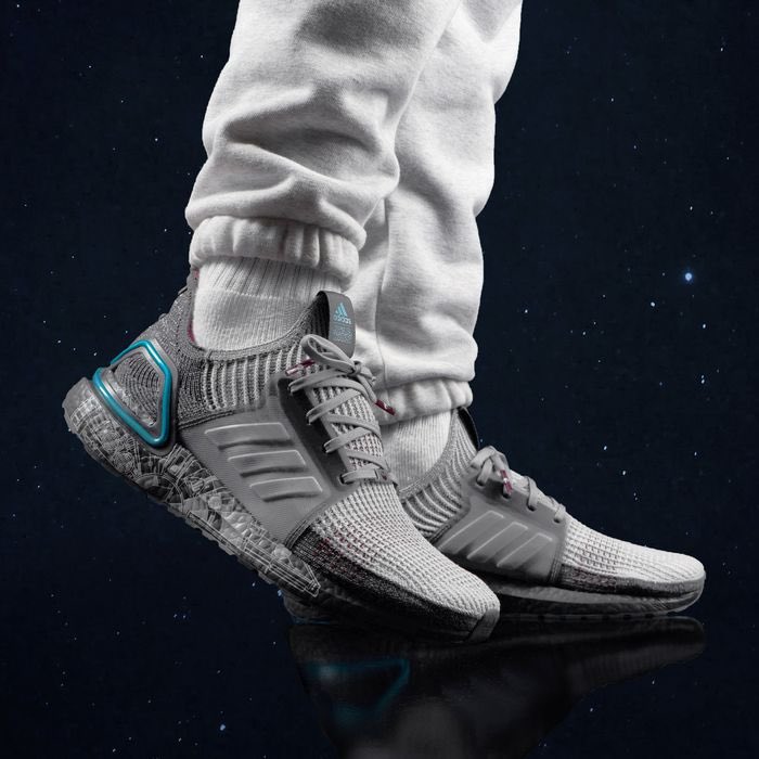 ultra boost 19 star wars millennium falcon