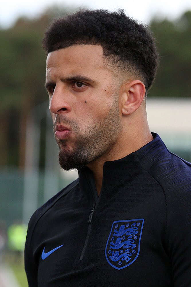 Happy Birthday to 

Kyle Walker 

Phil Foden

John Stones 