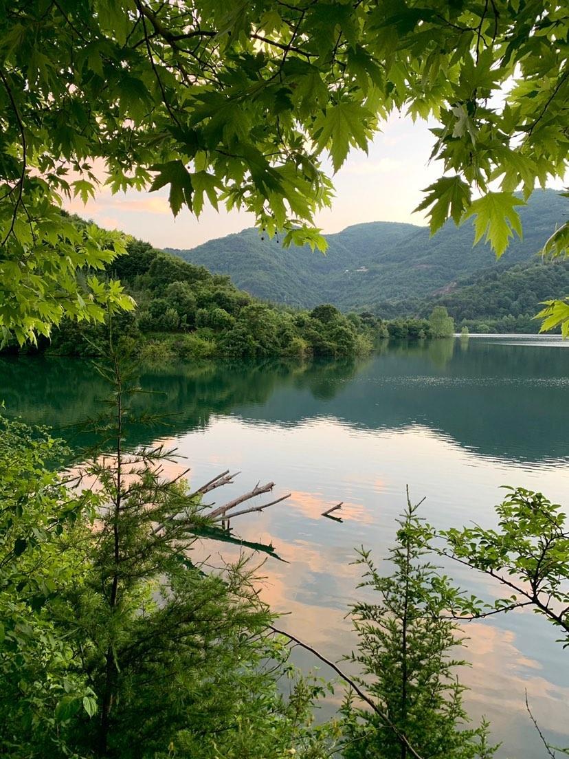 İlçemizin her noktası MAVİ💚💙YEŞİL 
İyi akşamlar Başiskele
Mutlu hafta sonları 🤲🏻
...
Fotoğraf: Aliye Kozoğlu