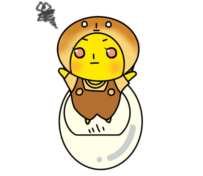 こげぱんのtwitterイラスト検索結果