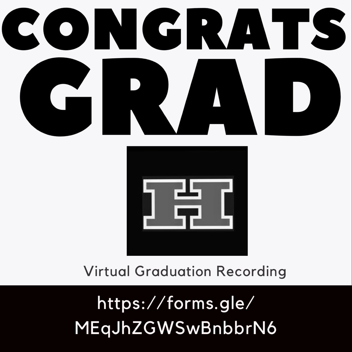 J.M. Hanks High School tweet media