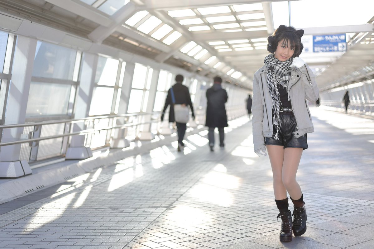 小杉ゆん パンスト