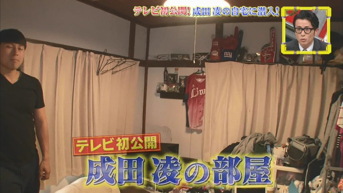 活動歴および当時の関連ビジュアル記録