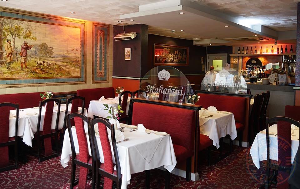 Maharani Indian and Bangladeshi Restaurant tweet media