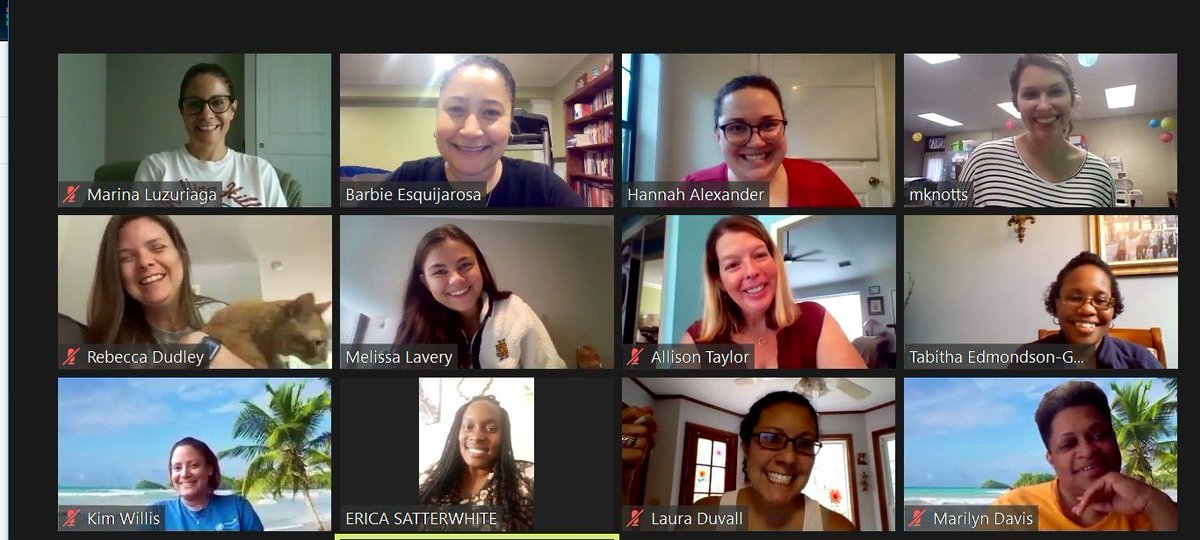 Burruss teachers never rest! 😜 Behind the scenes of summer learning prep and collaboration💪🏼 <a href="/ALBurrussEle/">ALBurrussEle</a> <a href="/barbie_esqui/">Barbie Esquijarosa</a> <a href="/halexanderedu/">Hannah Alexander</a> @madison_knotts @rebecca__dudley <a href="/AllyMTay/">Allison Taylor</a> <a href="/tabitha0777/">tabitha</a>