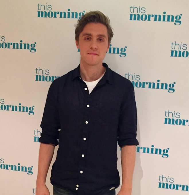 manics1984's tweet photo. Behold #FarthingFriday, in all of his glory! 😍 #JackFarthing #FarthingFans #Poldark https://t.co/XZecqEEfBe