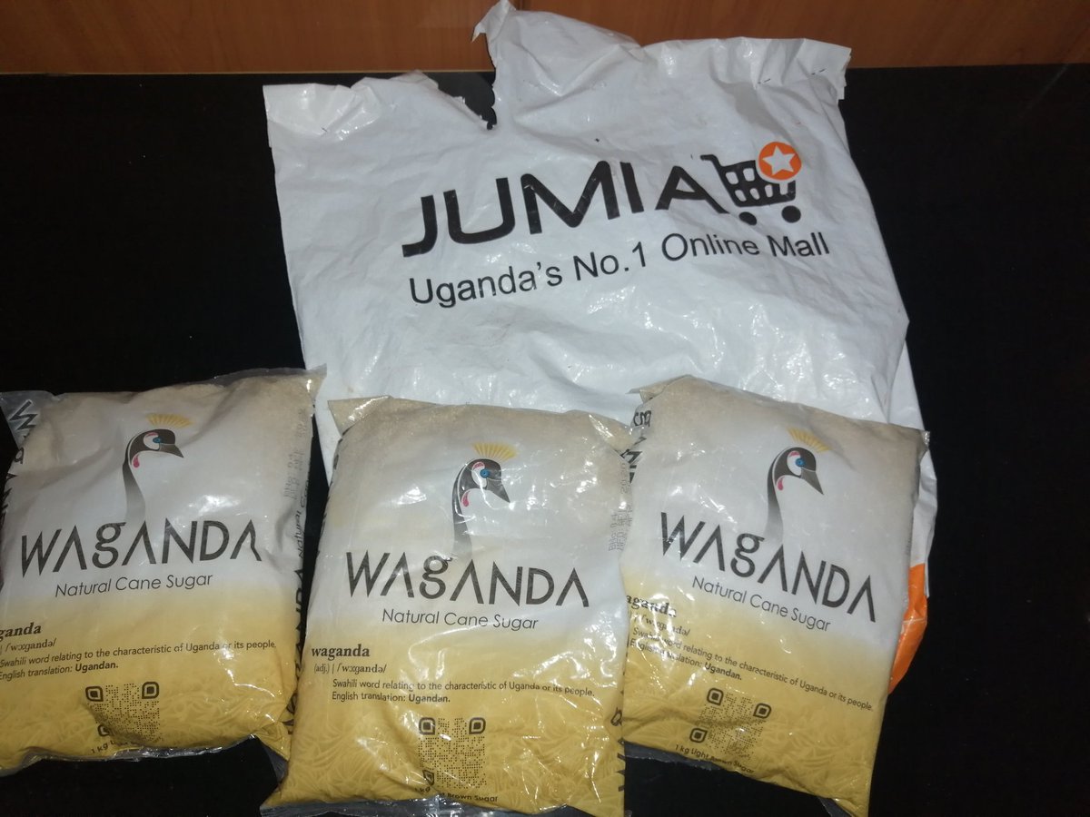 PestieSmith's tweet photo. It's #NBSKatchup again today and am already heated up for the hottest night digital party in town.

I had professor @DouglasLwangaUg is cooking something but dint burn us Sebbo....

Meanwhile 2 weeks ago I received #wagandasugar courtesy of @nbskatchup and @JumiaUG https://t.co/0YrlKBfgkz