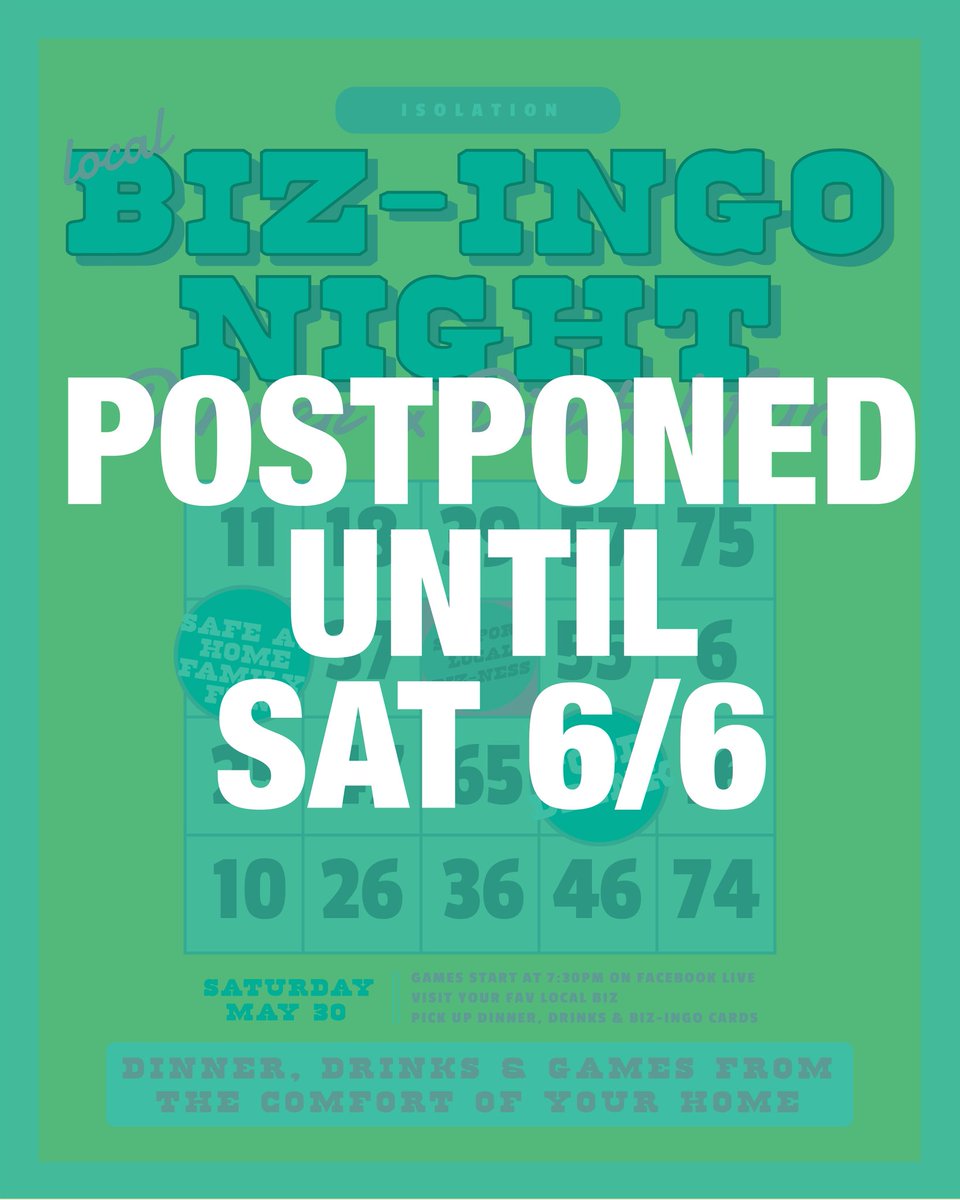 Local BIZ-ingo tweet media