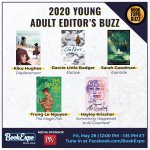 Photo by BookExpo (@BookExpoAmerica)